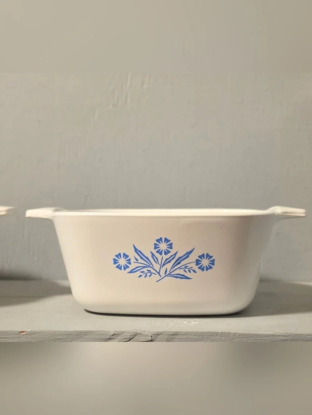 Corningware Small Baking Dishes